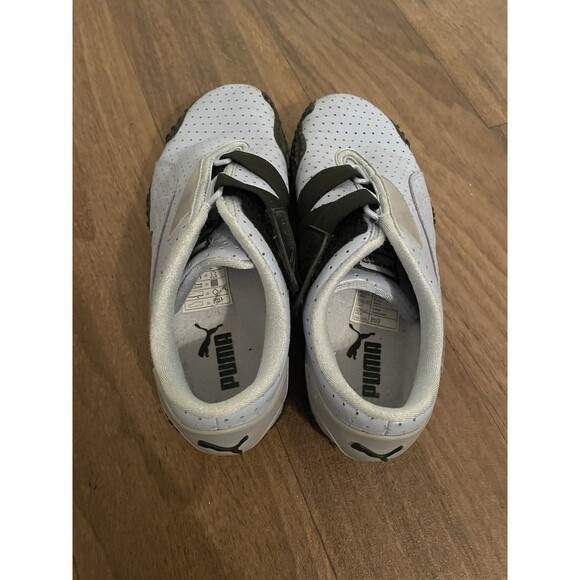 Puma Light Blue Cross-trainers Size 7 Women's Cross Top - Picture 2 of 5